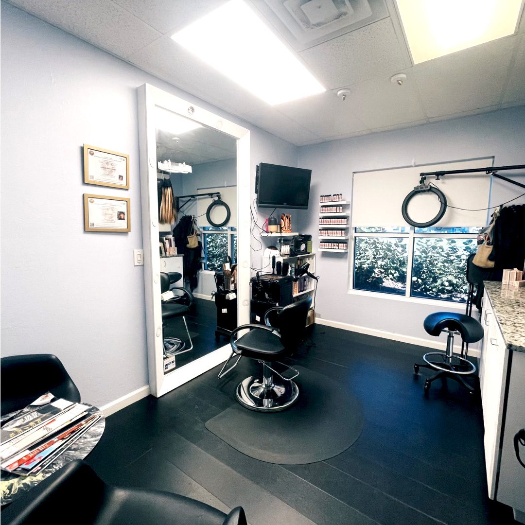 suite for rent at the corner of 41 and Bonita Beach Road, suitable for creative and professional businesses