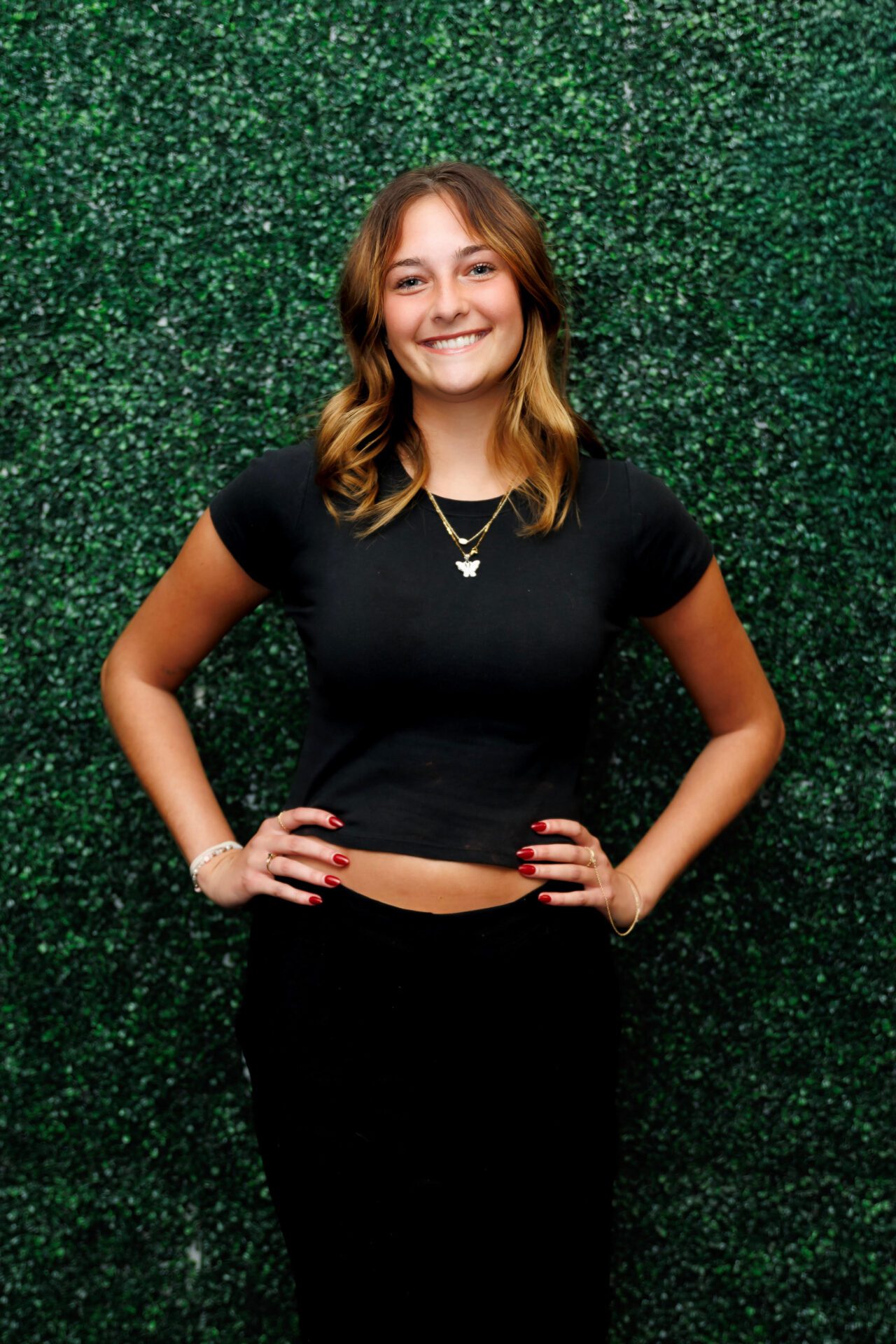 Jaymee